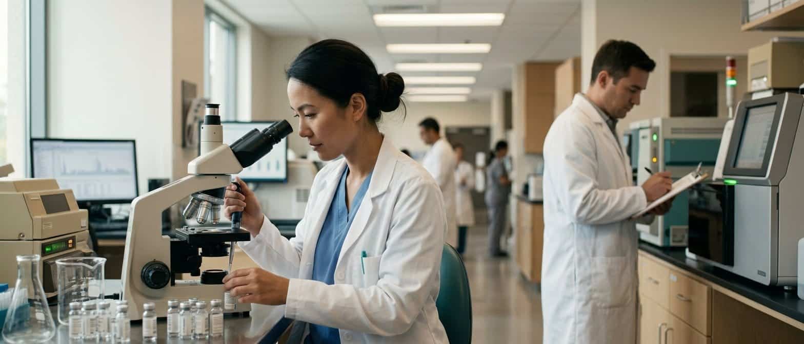 Abbott Laboratories (ABT) — Healthcare stock analysis