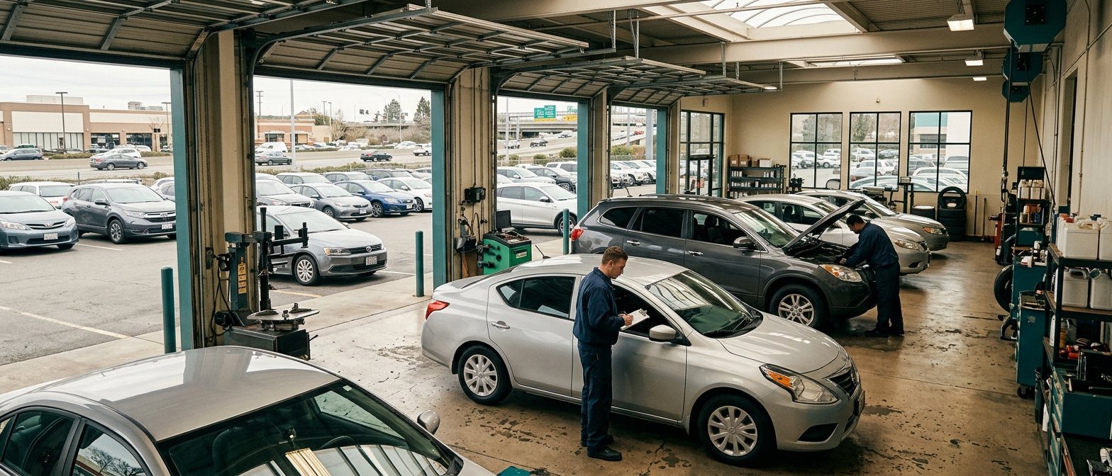 Avis Budget Group (CAR) â€” Industrials stock analysis