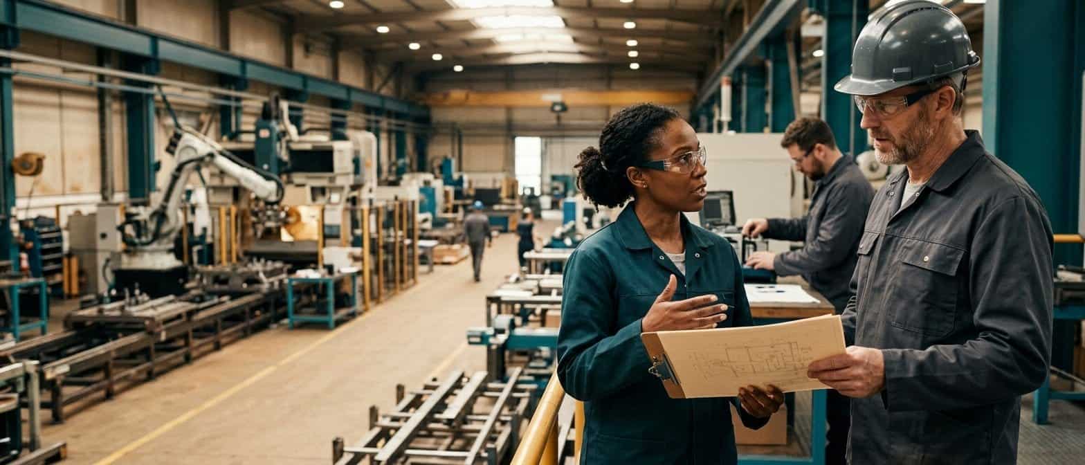 Babcock & Wilcox (BW) — Industrials stock analysis