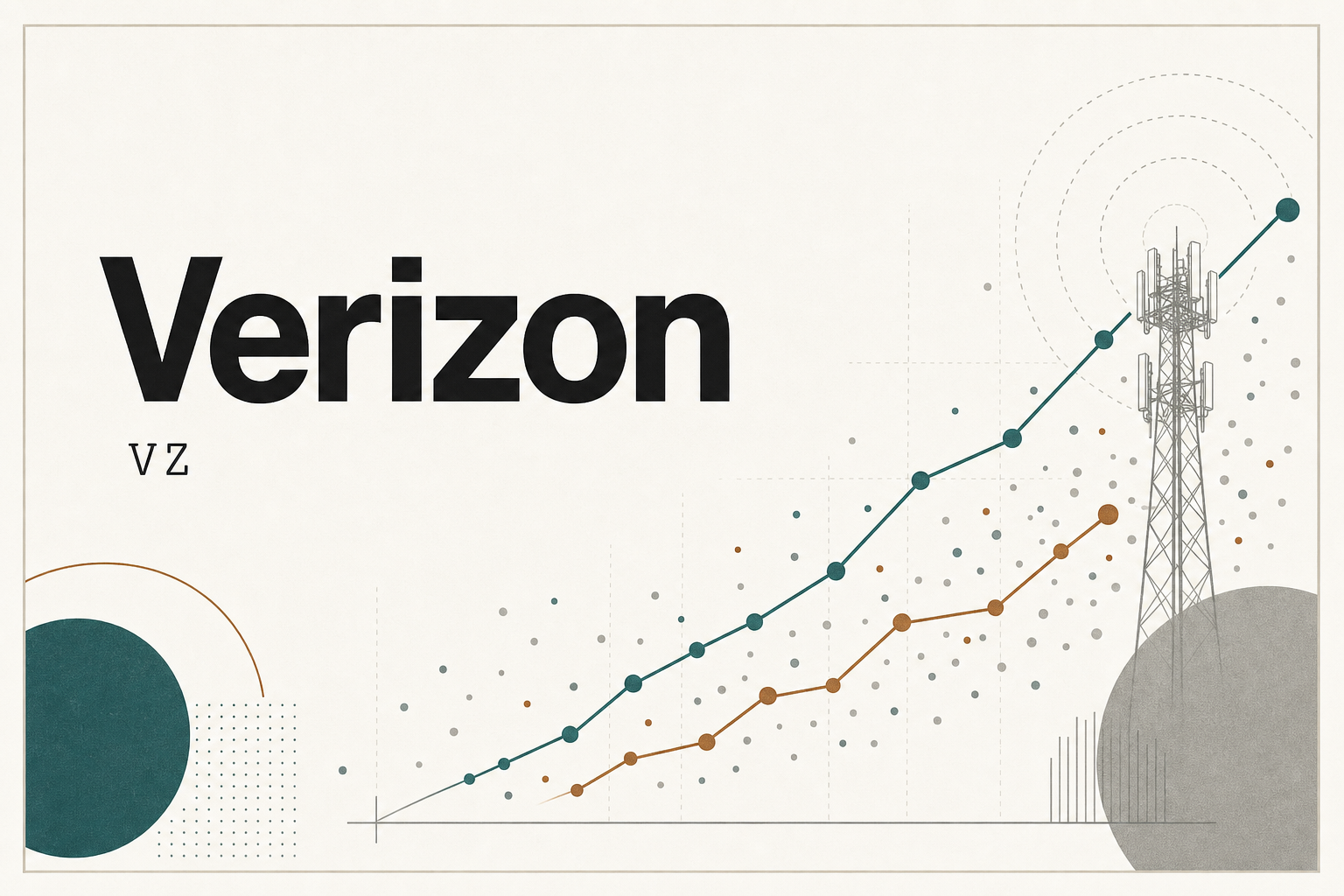 Verizon Stock Analysis (VZ)