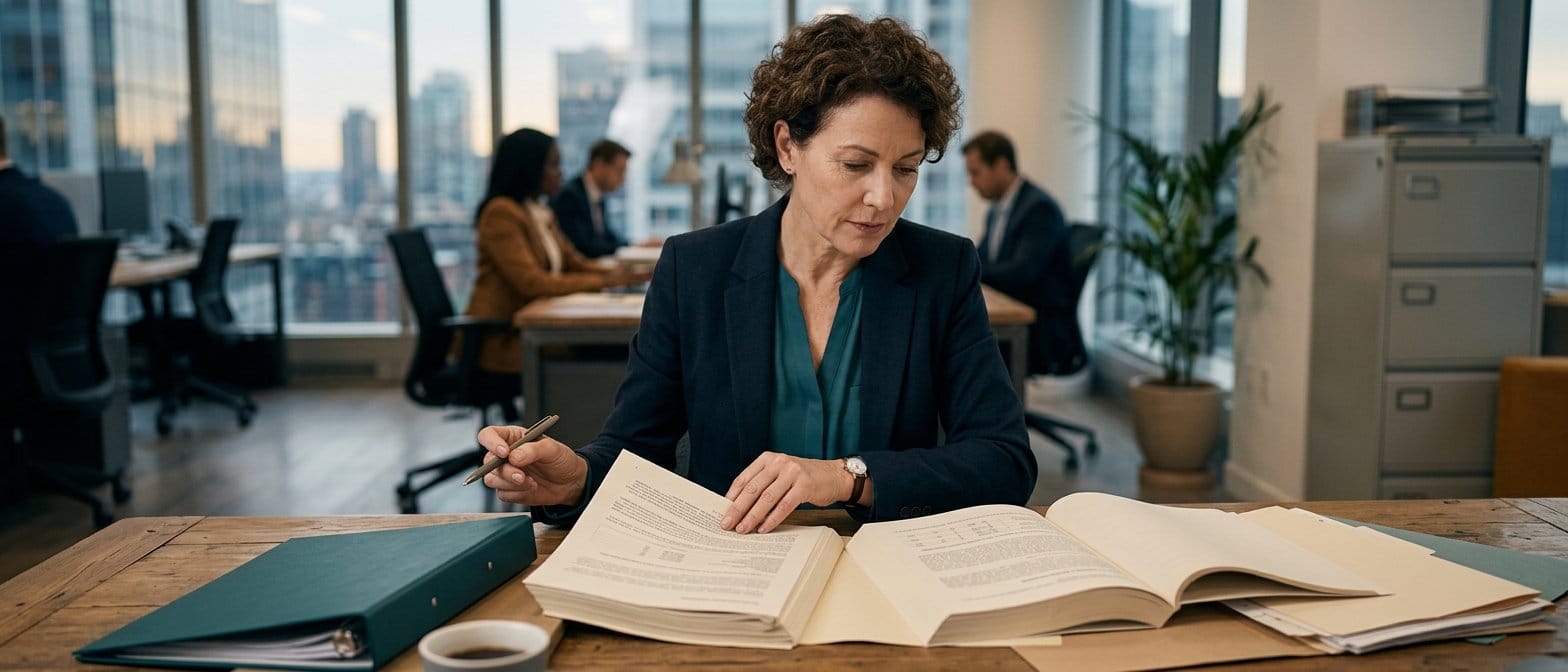 SEC What Changed — 18 June 2026 10-K filing snapshot