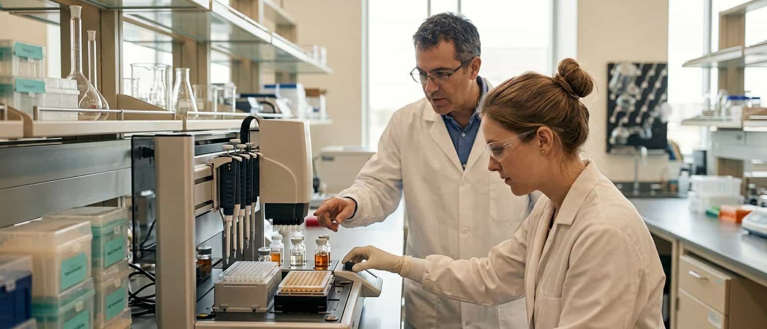 Incyte (INCY) — Healthcare stock analysis