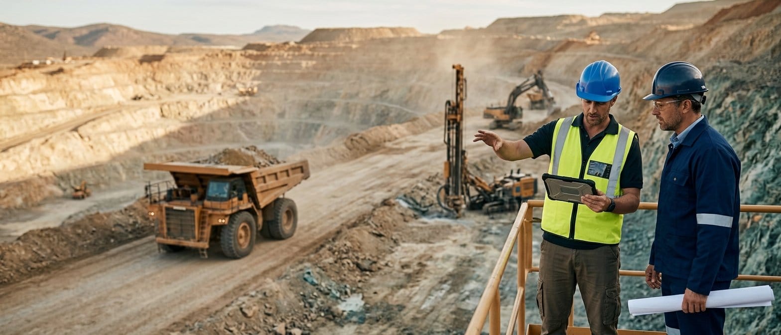 Kinross Gold (KGC) — Basic Materials stock analysis