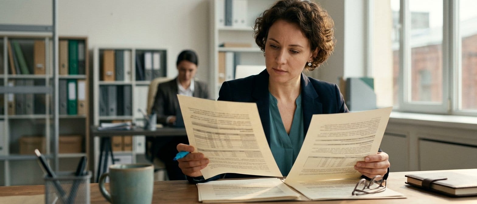 SEC What Changed — 11 June 2026 10-K filing snapshot