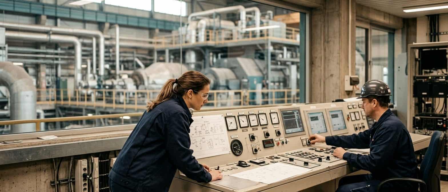Willdan Group (WLDN) — Industrials stock analysis