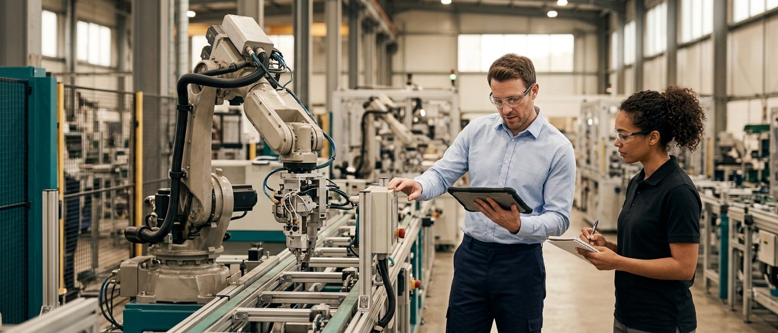 Emerson (EMR) stock analysis — Hold rating, Industrials