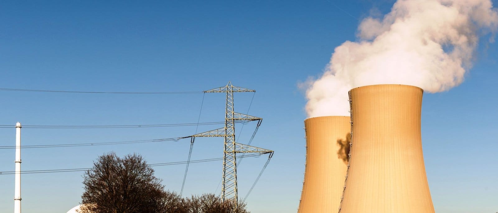 NuScale Power (SMR) stock analysis — Strong Sell rating, Industrials