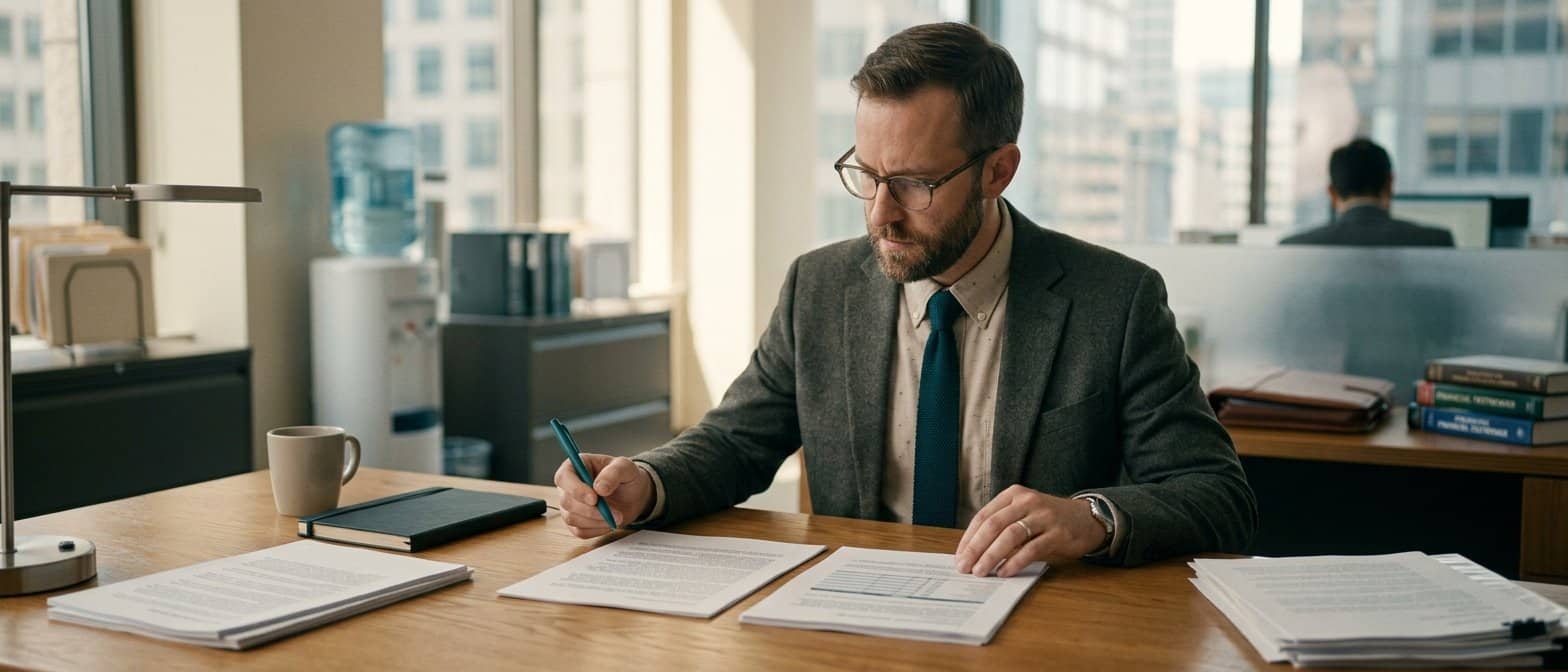 SEC What Changed — 11 August 2026 10-K filing snapshot
