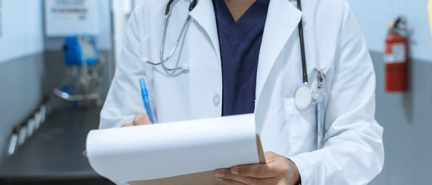GeneDx (WGS) stock analysis — Sell rating, Healthcare