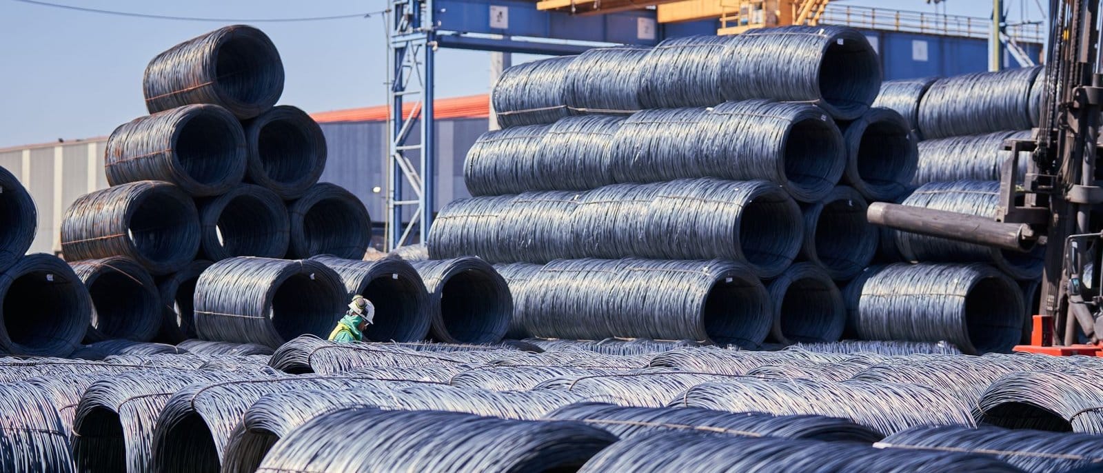 Mueller Industries (MLI) stock analysis — Hold rating, Industrials