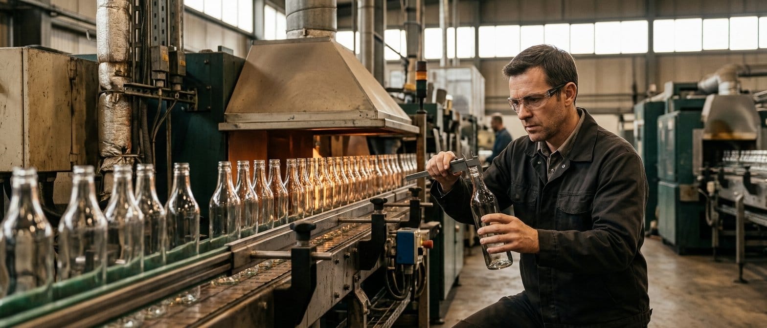 O-I Glass (OI) stock analysis — Sell rating, Consumer Cyclical