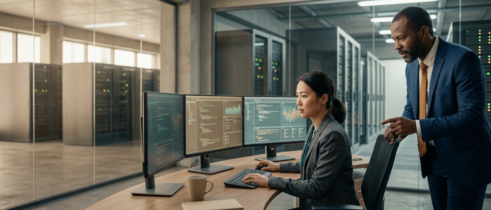 Teradata (TDC) stock analysis — Hold rating, Technology