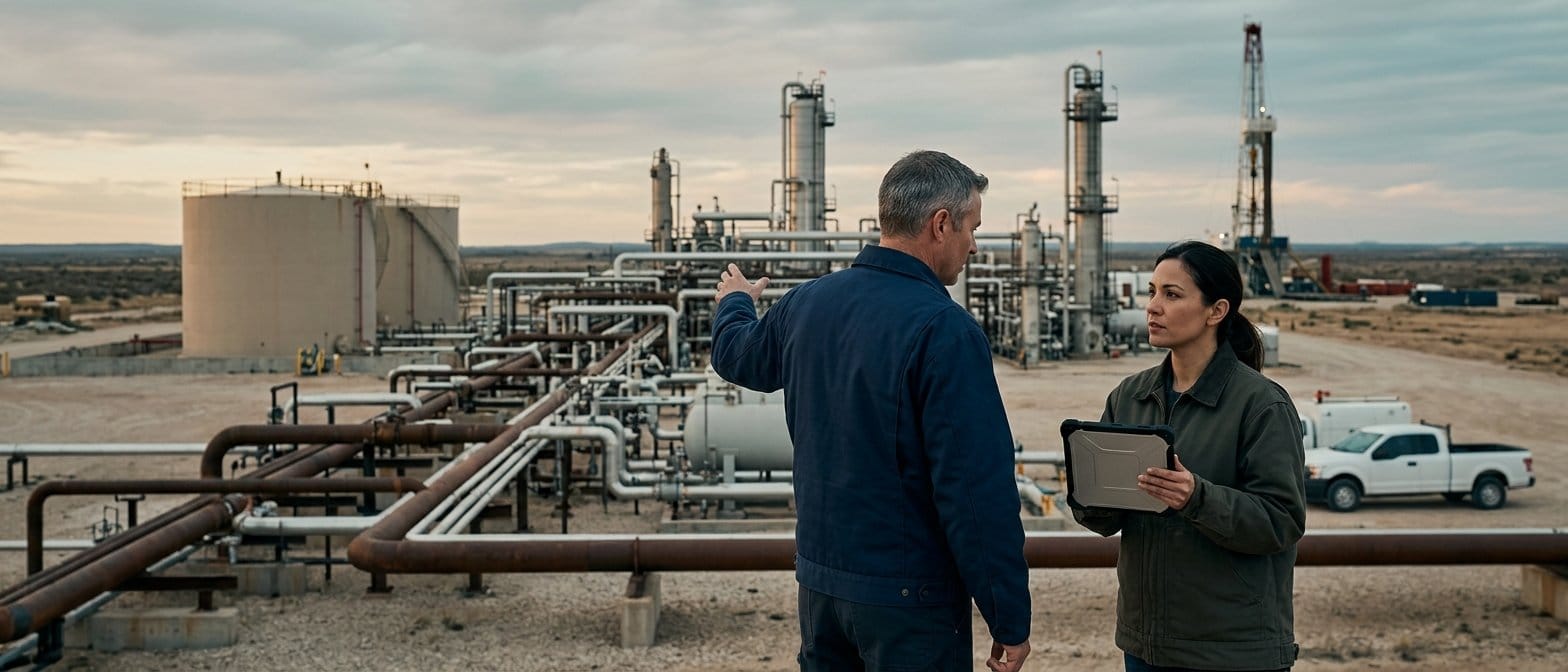 Viper Energy (VNOM) stock analysis — Sell rating, Energy
