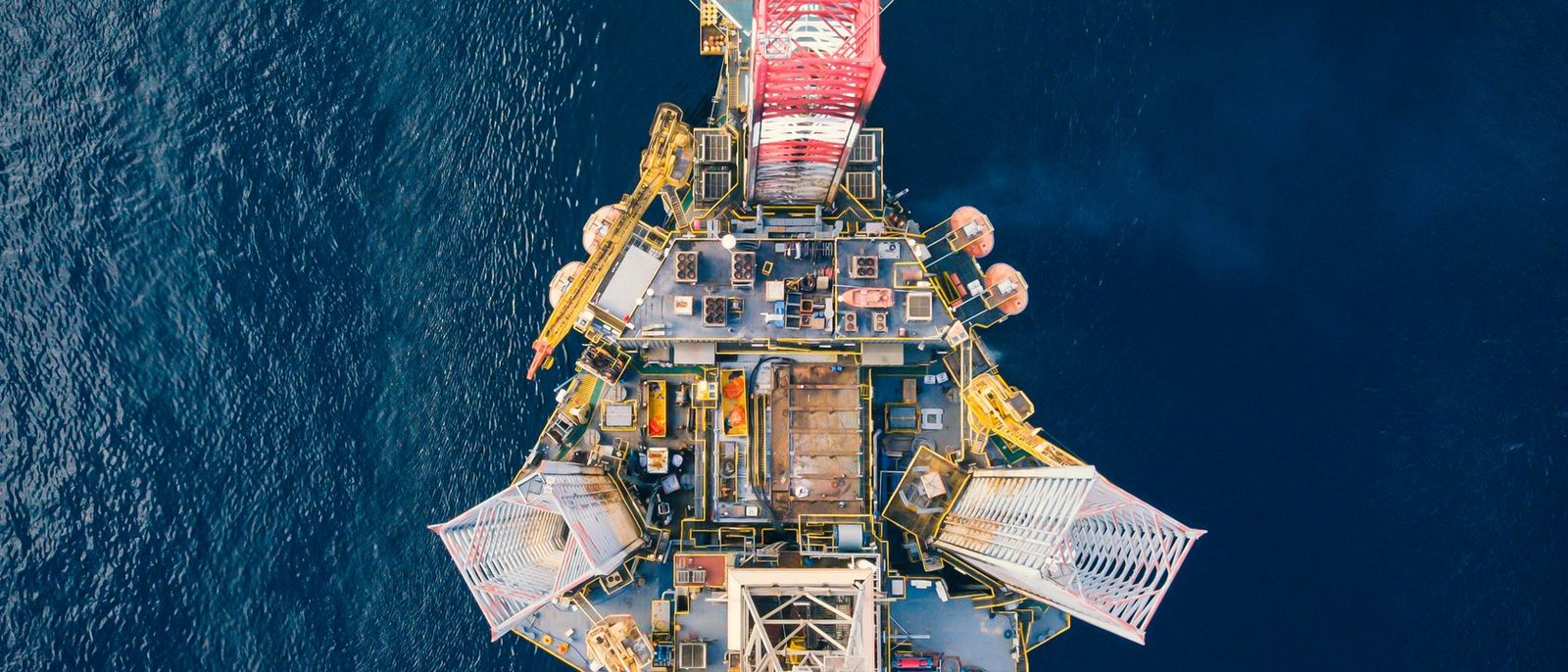 Borr Drilling (BORR) stock analysis — Sell rating, Energy