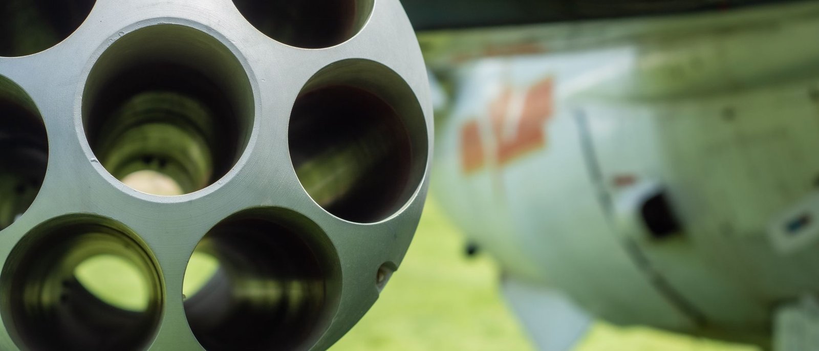 AeroVironment (AVAV) stock analysis — Sell rating, Industrials