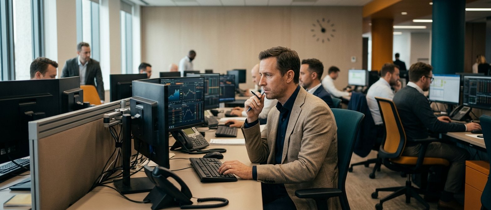 CME Group (CME) stock analysis — Hold rating, Financial Services