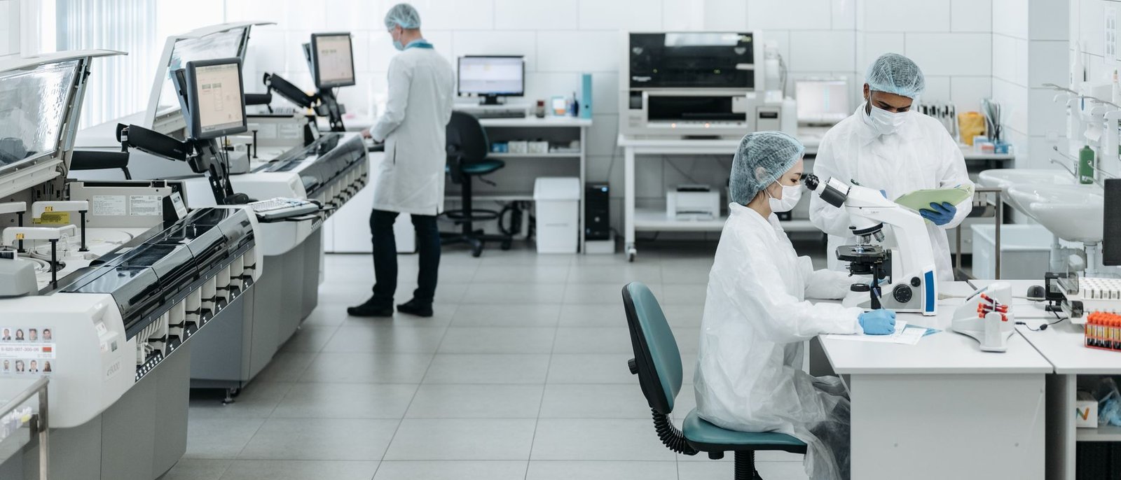 CRISPR Therapeutics (CRSP) stock analysis — Strong Sell rating, Healthcare