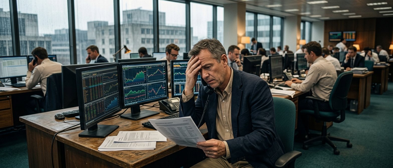 Fiserv (FISV) stock analysis — Sell rating, equity research