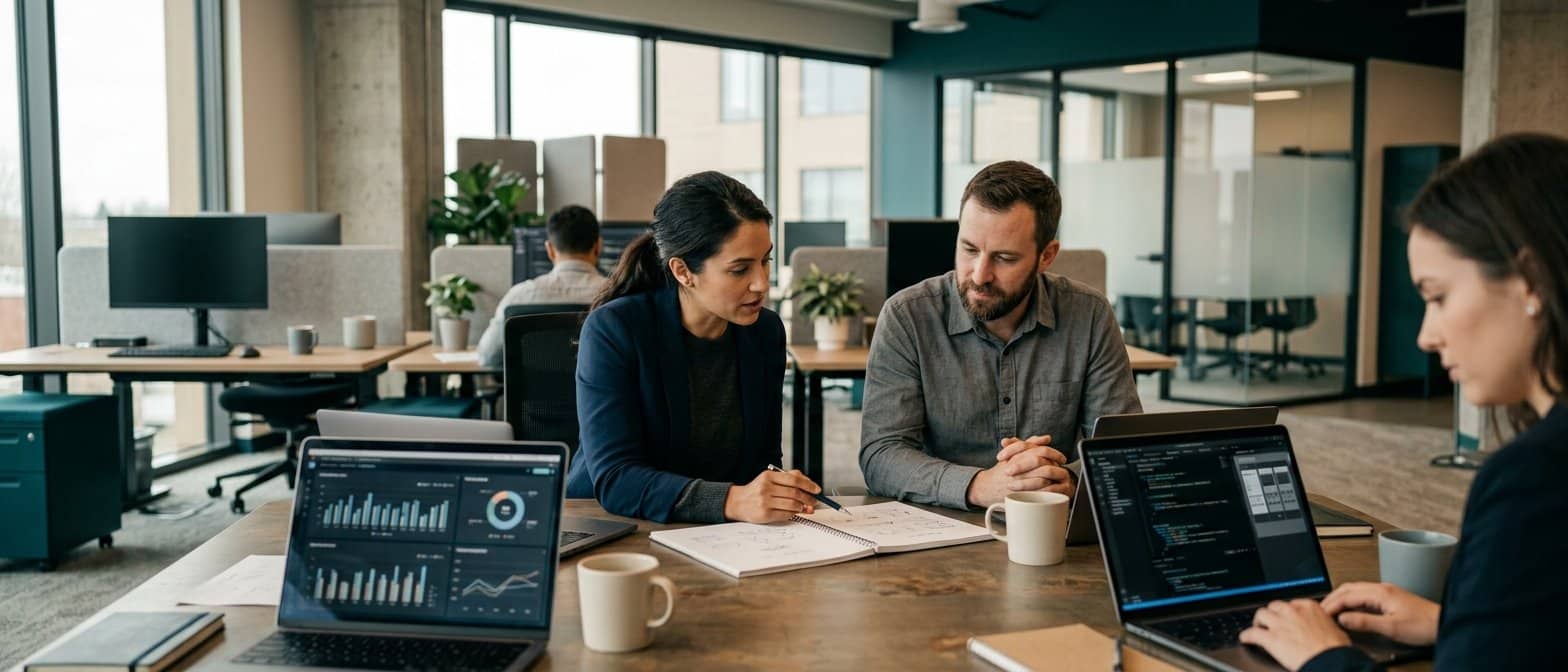 HubSpot (HUBS) stock analysis — Hold rating, Technology