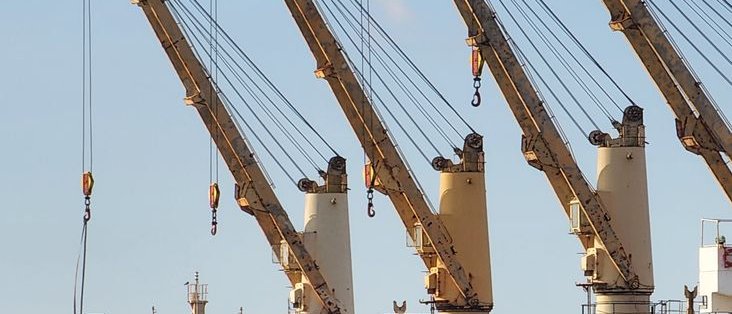 Star Bulk Carriers (SBLK) stock analysis — Hold rating, Industrials
