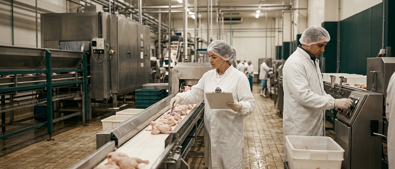 Tyson Foods (TSN) stock analysis — Hold rating, Consumer Defensive