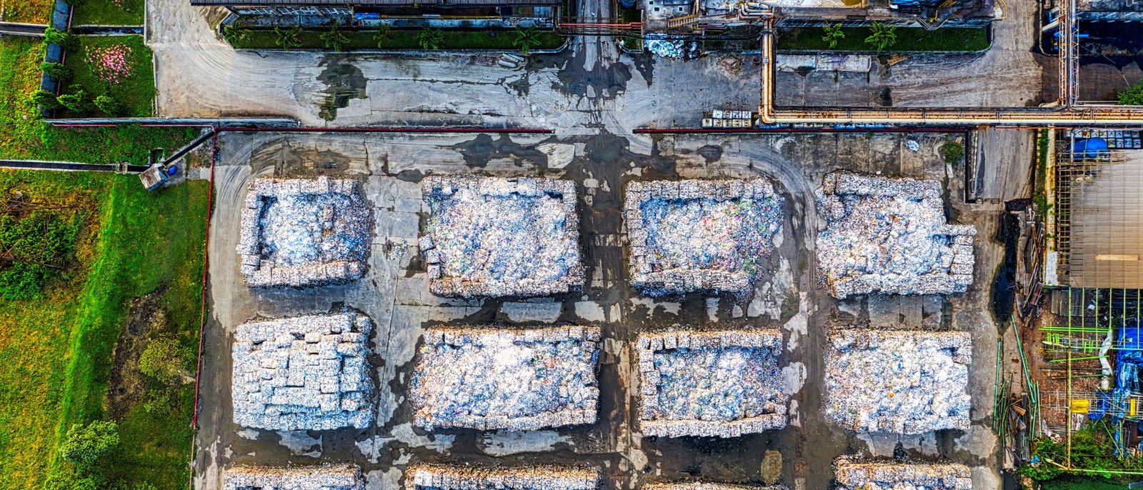 Waste Management (WM) stock analysis — Hold rating, Industrials
